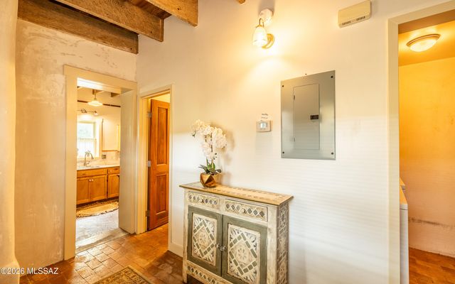 612 S Convent Avenue, Tucson, AZ 85701