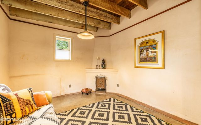 612 S Convent Avenue, Tucson, AZ 85701