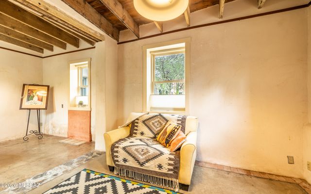 612 S Convent Avenue, Tucson, AZ 85701