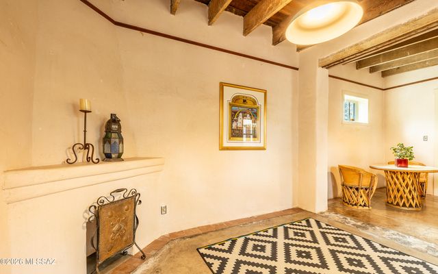 612 S Convent Avenue, Tucson, AZ 85701