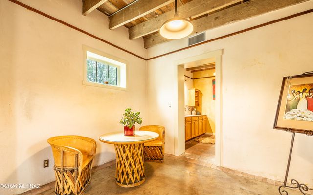 612 S Convent Avenue, Tucson, AZ 85701