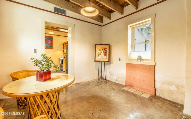 612 S Convent Avenue, Tucson, AZ 85701