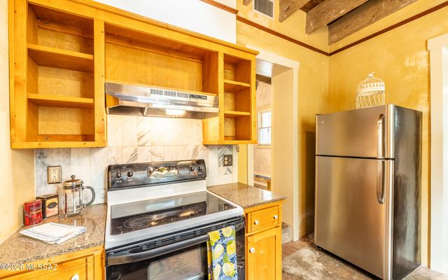 612 S Convent Avenue, Tucson, AZ 85701