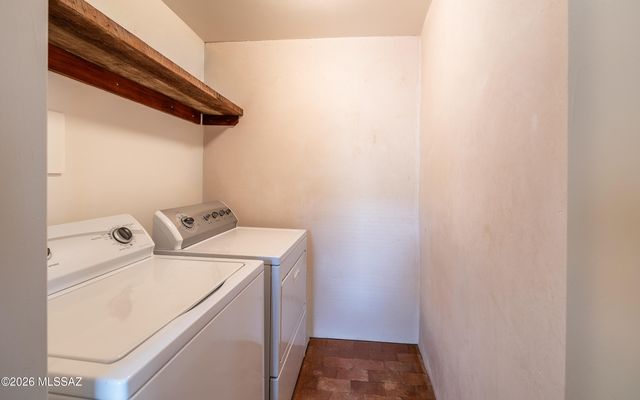 612 S Convent Avenue, Tucson, AZ 85701