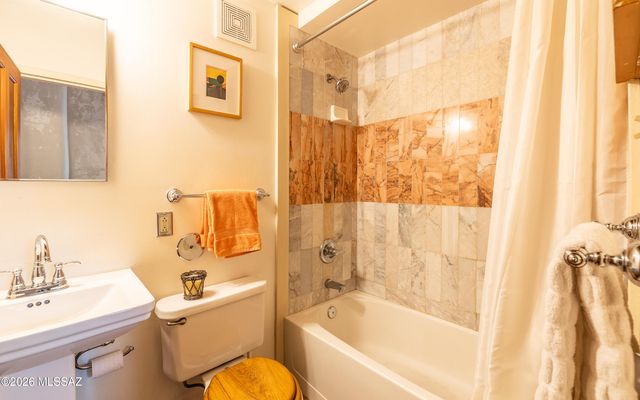 612 S Convent Avenue, Tucson, AZ 85701