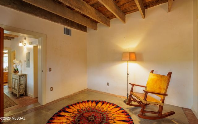 612 S Convent Avenue, Tucson, AZ 85701