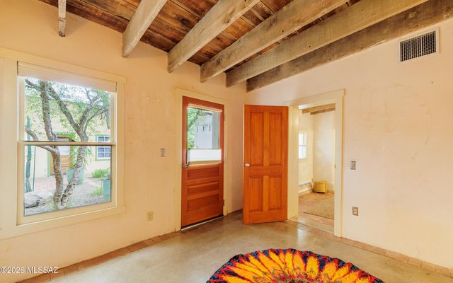 612 S Convent Avenue, Tucson, AZ 85701