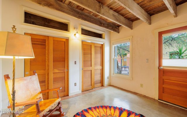 612 S Convent Avenue, Tucson, AZ 85701