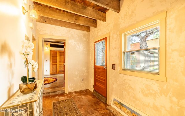 612 S Convent Avenue, Tucson, AZ 85701