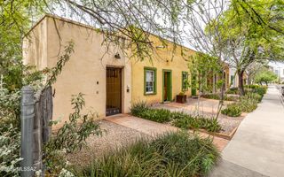 612 S Convent Avenue, Tucson, AZ 85701