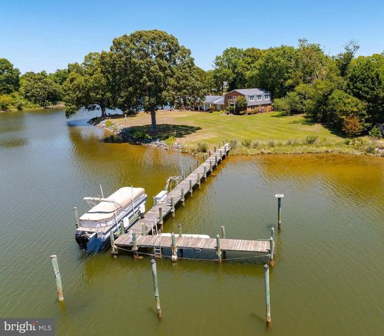 20535 GOLDEN THOMPSON RD, Avenue, MD 20609