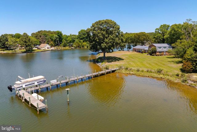 20535 GOLDEN THOMPSON RD, Avenue, MD 20609