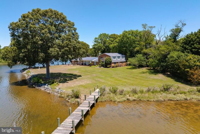 20535 GOLDEN THOMPSON RD, Avenue, MD 20609