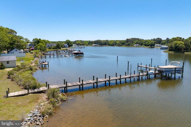 20535 GOLDEN THOMPSON RD, Avenue, MD 20609