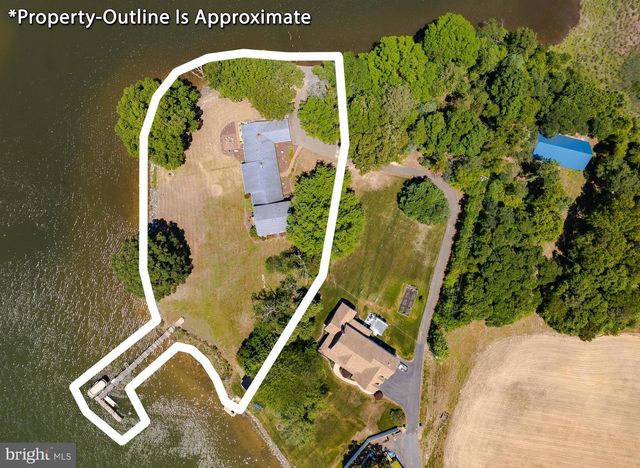 20535 GOLDEN THOMPSON RD, Avenue, MD 20609