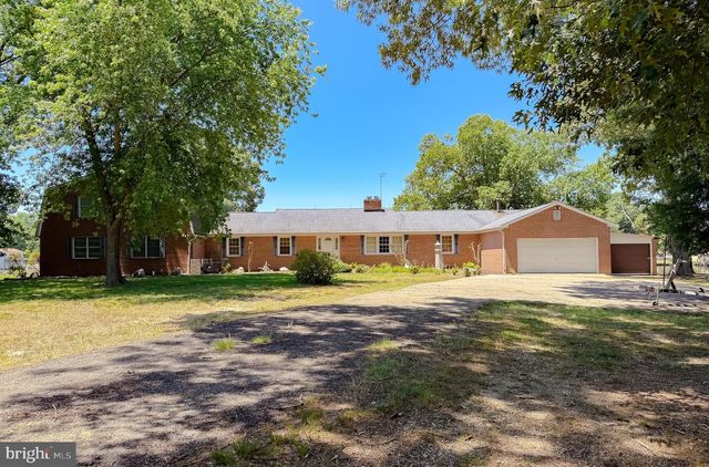 20535 GOLDEN THOMPSON RD, Avenue, MD 20609
