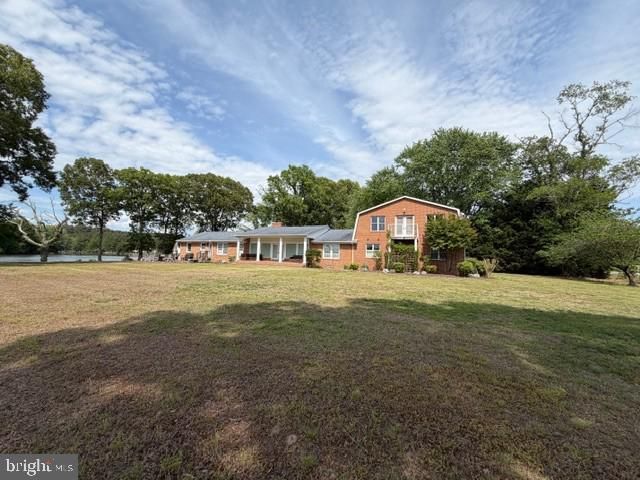 20535 GOLDEN THOMPSON RD, Avenue, MD 20609