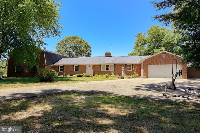 20535 GOLDEN THOMPSON RD, Avenue, MD 20609