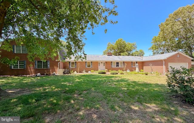 20535 GOLDEN THOMPSON RD, Avenue, MD 20609