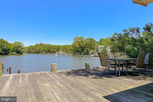 20535 GOLDEN THOMPSON RD, Avenue, MD 20609
