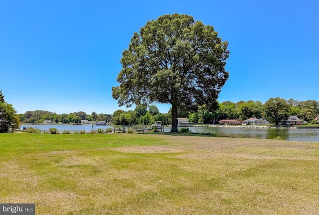 20535 GOLDEN THOMPSON RD, Avenue, MD 20609
