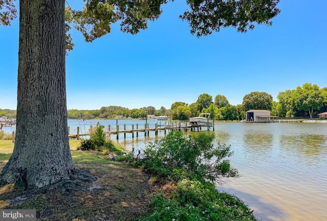 20535 GOLDEN THOMPSON RD, Avenue, MD 20609