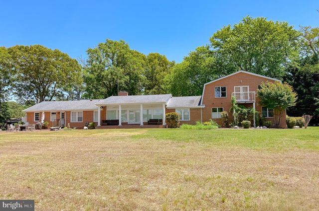 20535 GOLDEN THOMPSON RD, Avenue, MD 20609