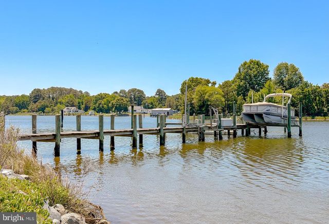 20535 GOLDEN THOMPSON RD, Avenue, MD 20609