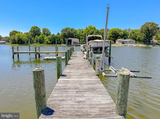 20535 GOLDEN THOMPSON RD, Avenue, MD 20609