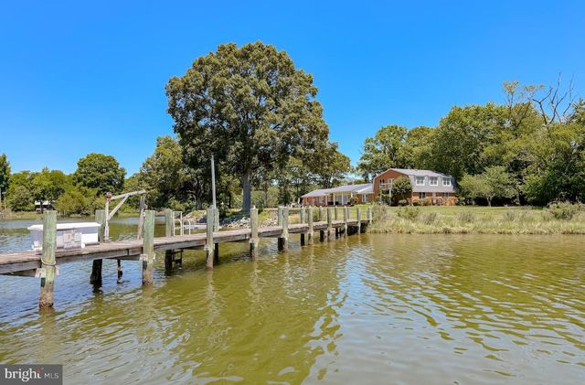 20535 GOLDEN THOMPSON RD, Avenue, MD 20609