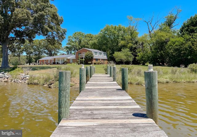 20535 GOLDEN THOMPSON RD, Avenue, MD 20609