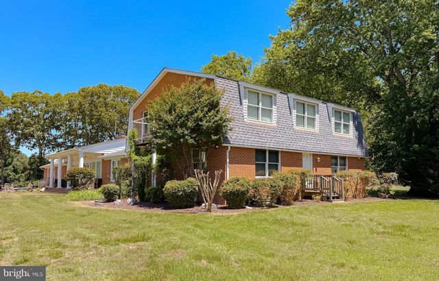 20535 GOLDEN THOMPSON RD, Avenue, MD 20609