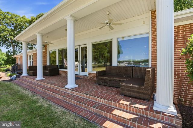 20535 GOLDEN THOMPSON RD, Avenue, MD 20609