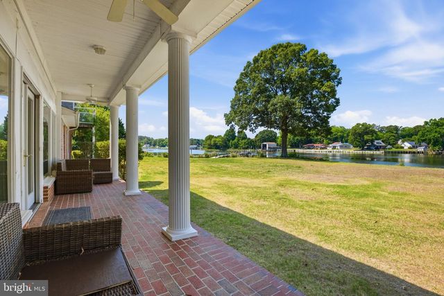 20535 GOLDEN THOMPSON RD, Avenue, MD 20609
