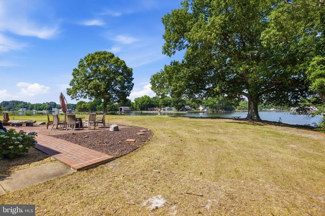 20535 GOLDEN THOMPSON RD, Avenue, MD 20609