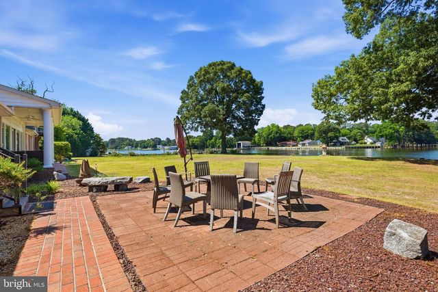 20535 GOLDEN THOMPSON RD, Avenue, MD 20609
