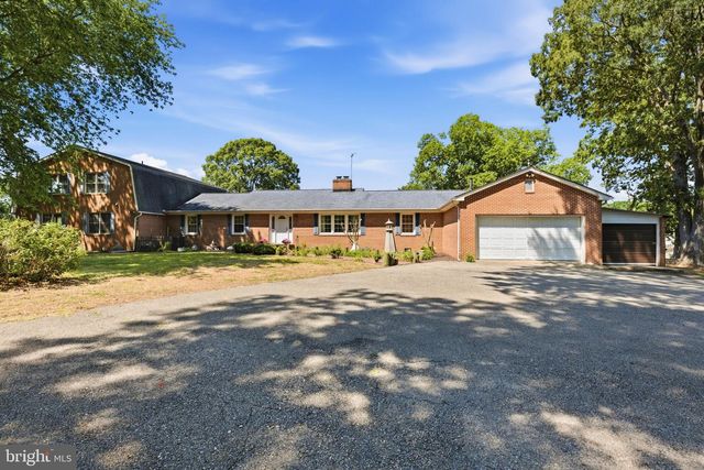 20535 GOLDEN THOMPSON RD, Avenue, MD 20609