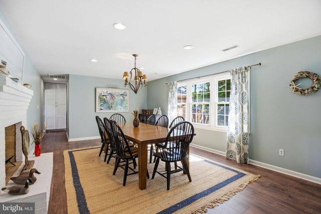 20535 GOLDEN THOMPSON RD, Avenue, MD 20609