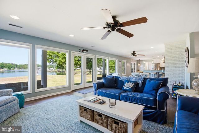 20535 GOLDEN THOMPSON RD, Avenue, MD 20609