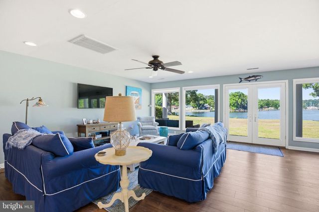 20535 GOLDEN THOMPSON RD, Avenue, MD 20609