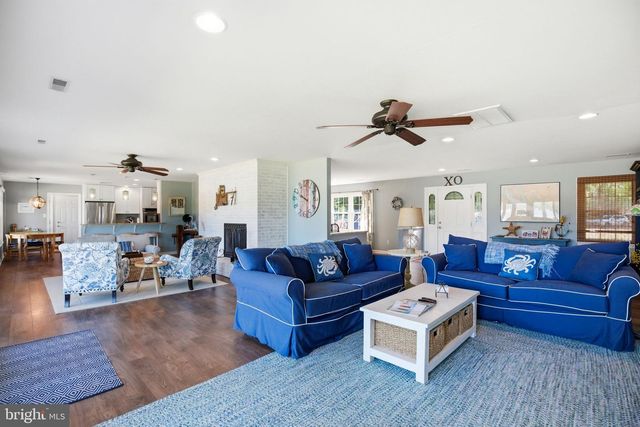 20535 GOLDEN THOMPSON RD, Avenue, MD 20609