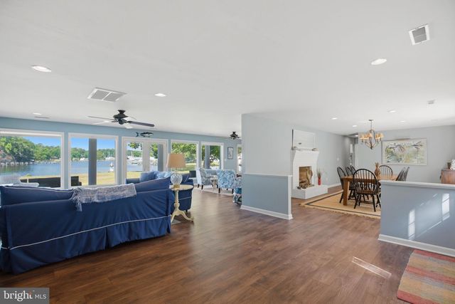 20535 GOLDEN THOMPSON RD, Avenue, MD 20609