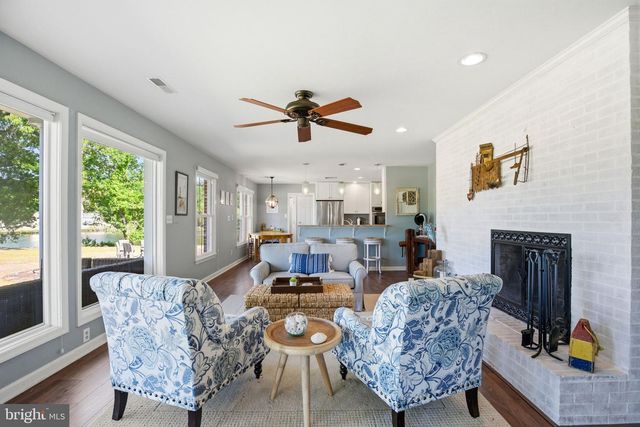 20535 GOLDEN THOMPSON RD, Avenue, MD 20609