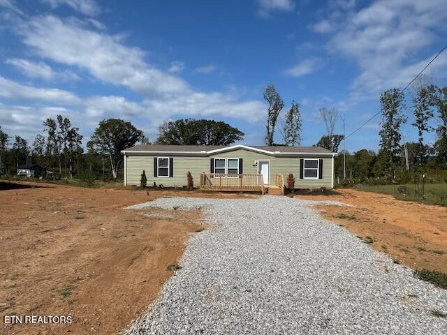 218 Community Drive, Madisonville, TN 37354