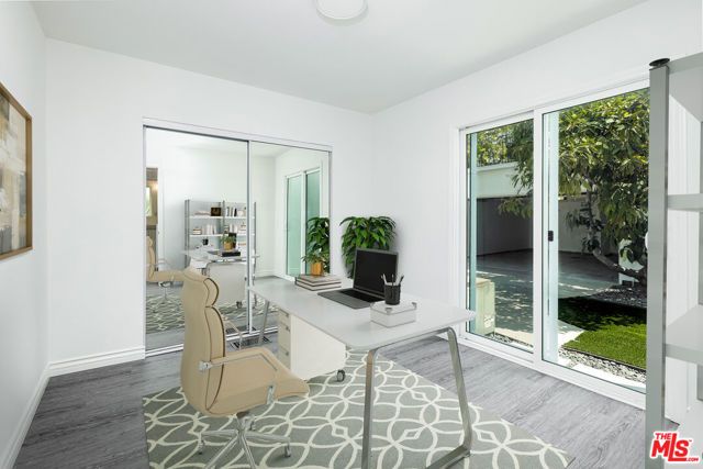 8718 Rosewood Avenue, West Hollywood, CA 90048