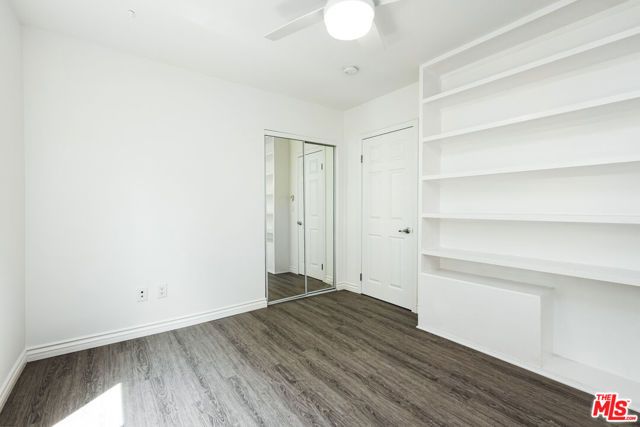 8718 Rosewood Avenue, West Hollywood, CA 90048