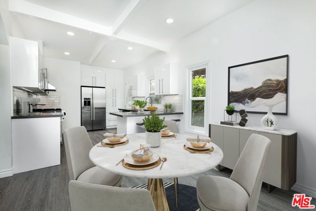 8718 Rosewood Avenue, West Hollywood, CA 90048