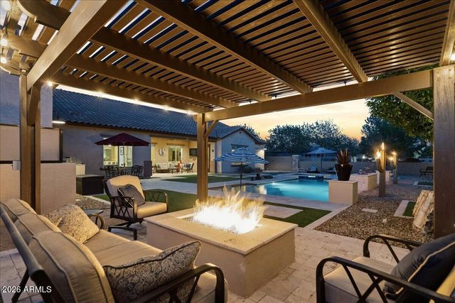 21995 E Duncan Court, Queen Creek, AZ 85142