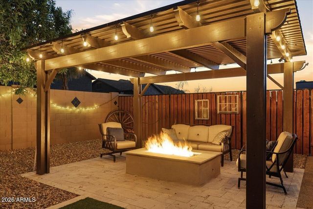 21995 E Duncan Court, Queen Creek, AZ 85142