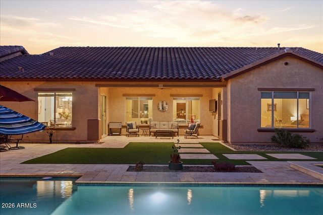 21995 E Duncan Court, Queen Creek, AZ 85142